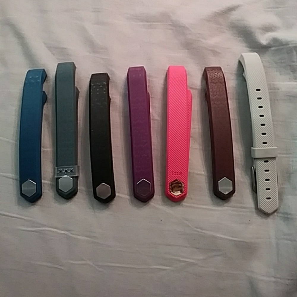 Fitbit Alta Bands